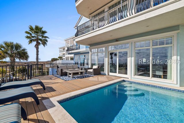 16 Whelk St, Hilton Head Island, SC 29928