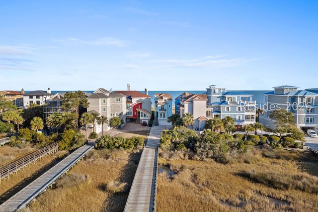 16 Whelk St, Hilton Head Island, SC 29928