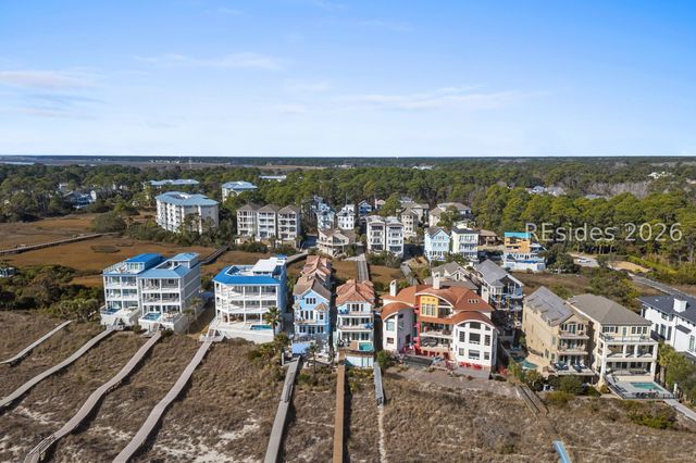 16 Whelk St, Hilton Head Island, SC 29928