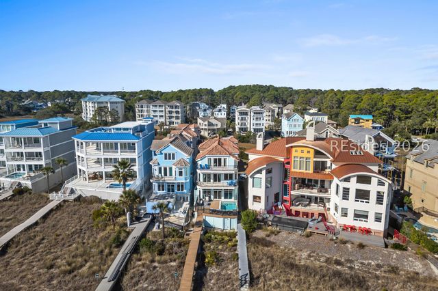 16 Whelk St, Hilton Head Island, SC 29928