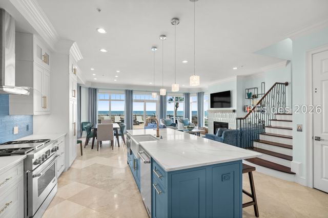 16 Whelk St, Hilton Head Island, SC 29928