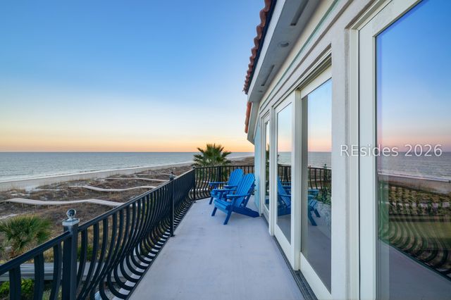 16 Whelk St, Hilton Head Island, SC 29928