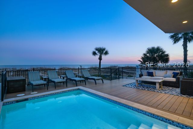 16 Whelk St, Hilton Head Island, SC 29928