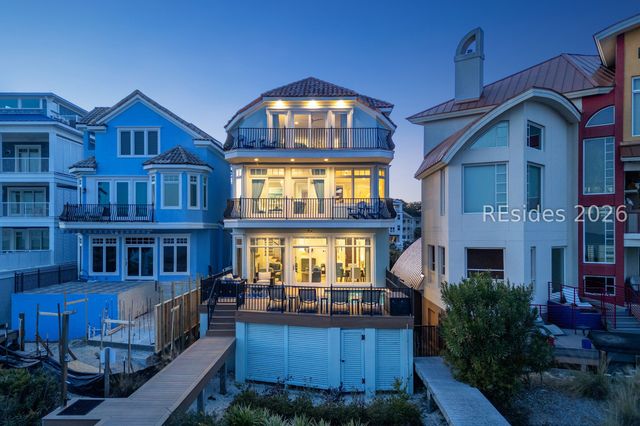 16 Whelk St, Hilton Head Island, SC 29928