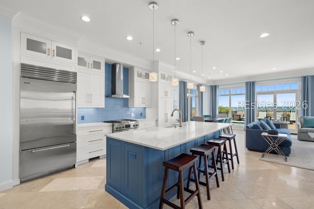 16 Whelk St, Hilton Head Island, SC 29928