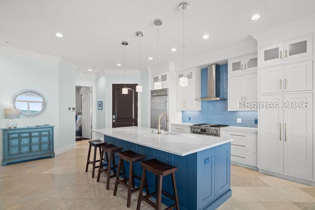 16 Whelk St, Hilton Head Island, SC 29928