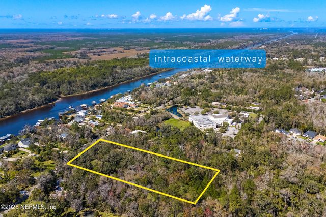 0 ROSCOE Boulevard S, Ponte Vedra Beach, FL 32082