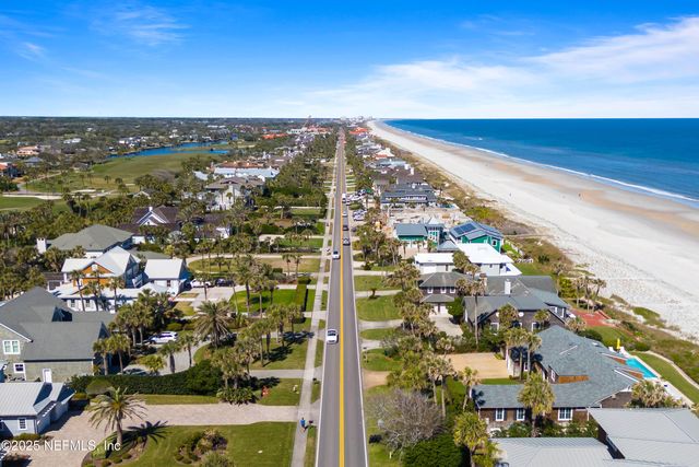 0 ROSCOE Boulevard S, Ponte Vedra Beach, FL 32082