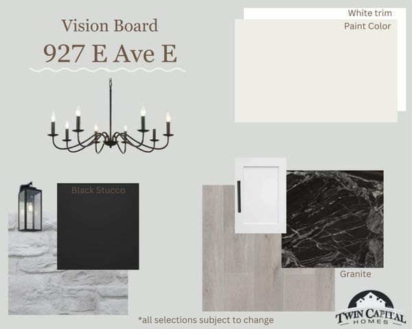 927 E Ave E, Jerome, ID 83338