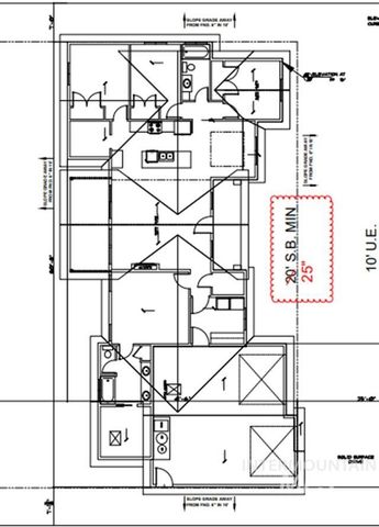 927 E Ave E, Jerome, ID 83338