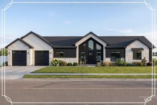 927 E Ave E, Jerome, ID 83338