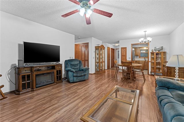 44 Abingdon Lane, Bella Vista, AR 72715