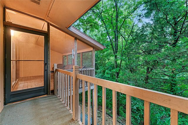 44 Abingdon Lane, Bella Vista, AR 72715