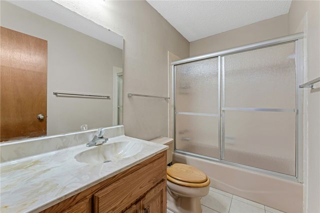 44 Abingdon Lane, Bella Vista, AR 72715