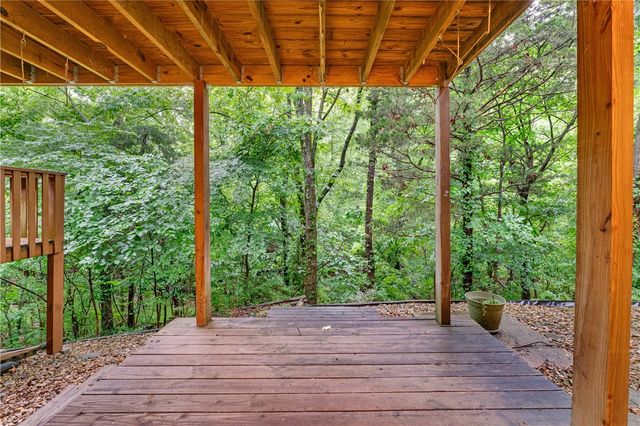 44 Abingdon Lane, Bella Vista, AR 72715