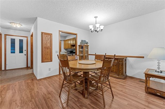 44 Abingdon Lane, Bella Vista, AR 72715