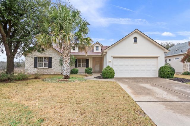721 Texas DR, Georgetown, TX 78633