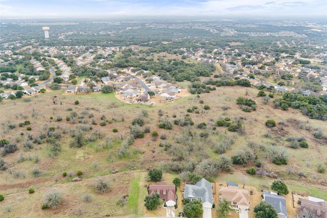 721 Texas DR, Georgetown, TX 78633