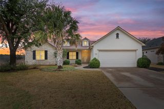 721 Texas DR, Georgetown, TX 78633