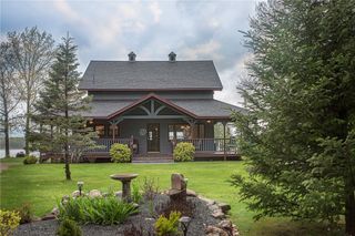 8800N Sams Lane, Winter, WI 54896