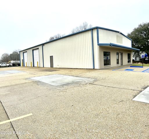 207 Glaser Drive, Lafayette, LA 70508
