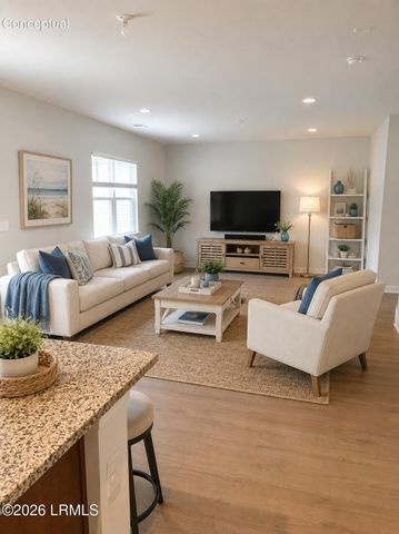 90 Raines Way, Okatie, SC 29909