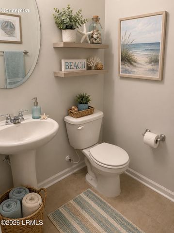 90 Raines Way, Okatie, SC 29909