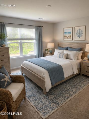 90 Raines Way, Okatie, SC 29909