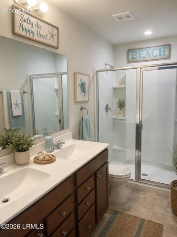 90 Raines Way, Okatie, SC 29909