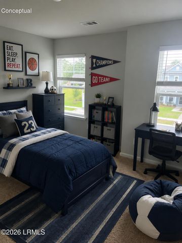 90 Raines Way, Okatie, SC 29909