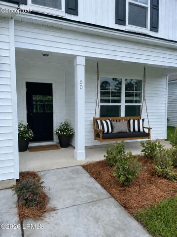 90 Raines Way, Okatie, SC 29909