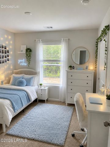 90 Raines Way, Okatie, SC 29909