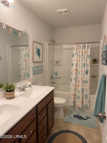90 Raines Way, Okatie, SC 29909