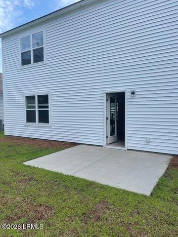 90 Raines Way, Okatie, SC 29909