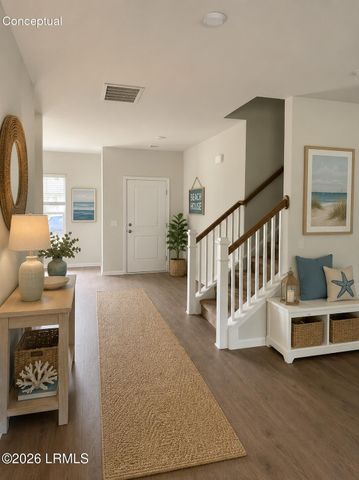 90 Raines Way, Okatie, SC 29909