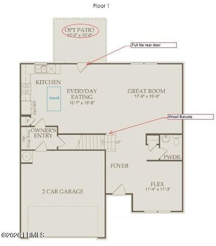 90 Raines Way, Okatie, SC 29909
