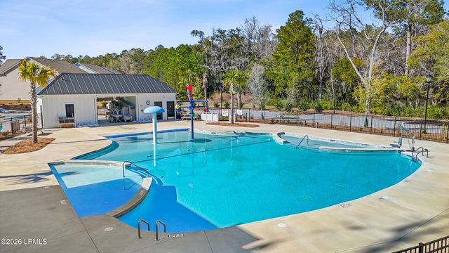 90 Raines Way, Okatie, SC 29909