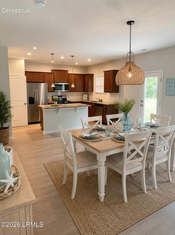 90 Raines Way, Okatie, SC 29909