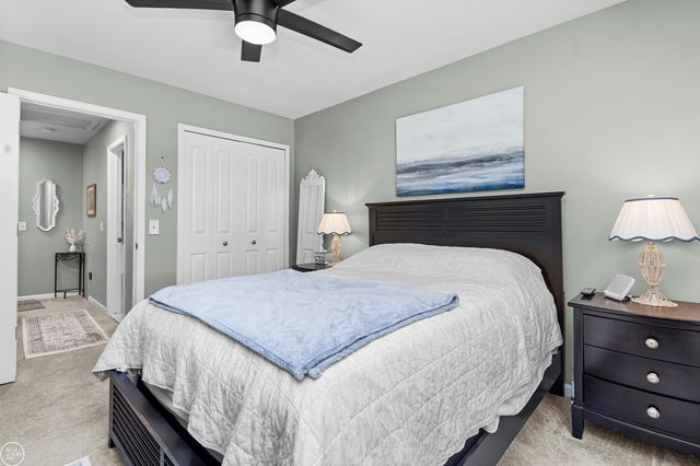 57271 Silver Maple Drive, Washington Twp, MI 48094