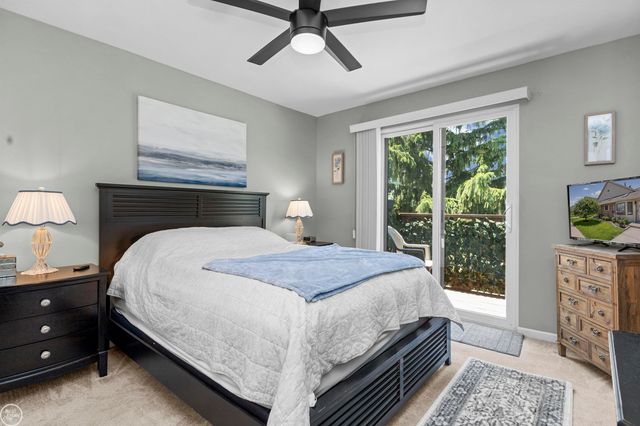 57271 Silver Maple Drive, Washington Twp, MI 48094