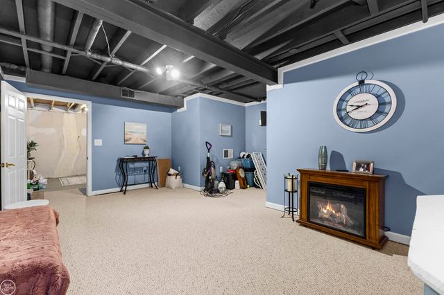 57271 Silver Maple Drive, Washington Twp, MI 48094
