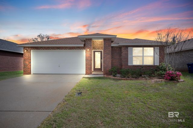 1012 Summerton Drive, Foley, AL 36535