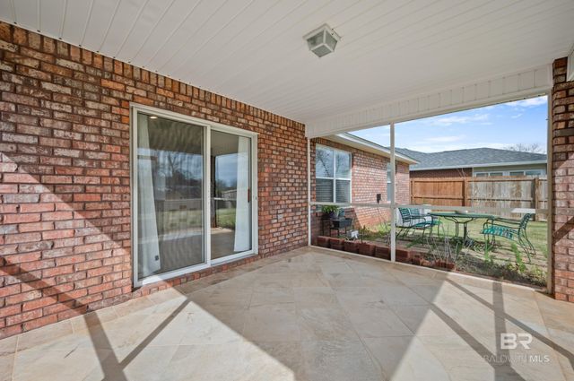 1012 Summerton Drive, Foley, AL 36535