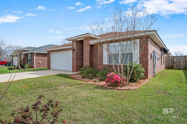 1012 Summerton Drive, Foley, AL 36535