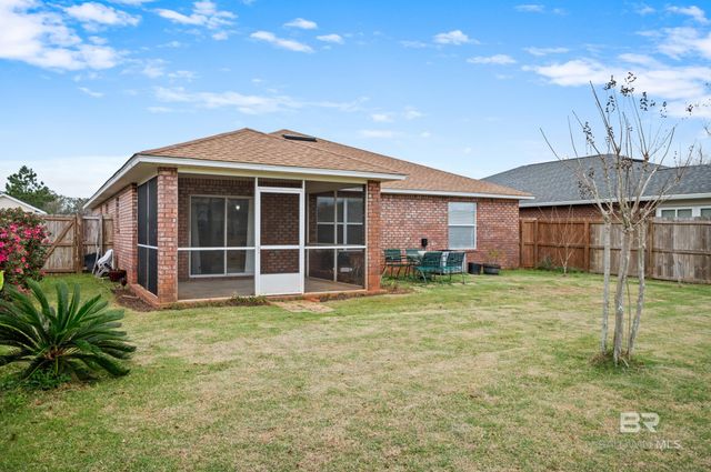 1012 Summerton Drive, Foley, AL 36535