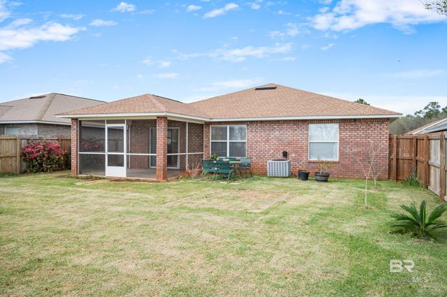 1012 Summerton Drive, Foley, AL 36535