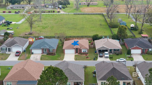 1012 Summerton Drive, Foley, AL 36535