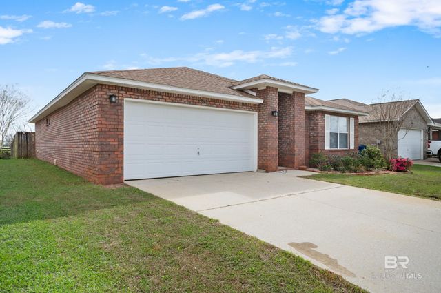 1012 Summerton Drive, Foley, AL 36535