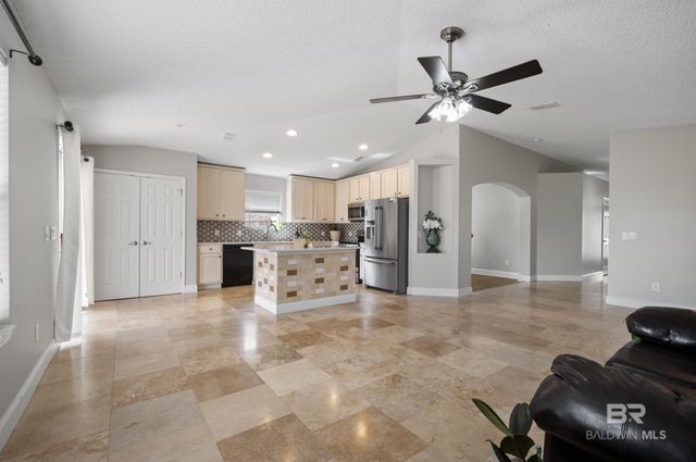 1012 Summerton Drive, Foley, AL 36535