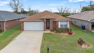1012 Summerton Drive, Foley, AL 36535